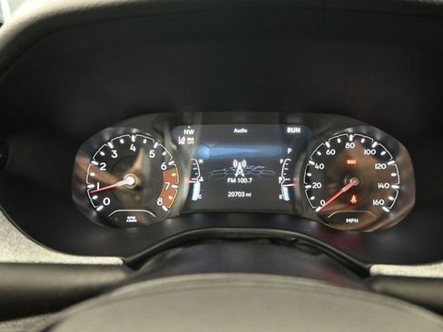 Used 2023 Jeep Compass Latitude AWD/4WD image 13
