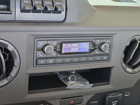 New 2026 Ford E-450 and Econoline 450 Super Duty w/ Ambulance Prep Package image 4