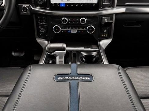Used 2025 Ford F150 Platinum w/ Equipment Group 702A High AWD/4WD image 30