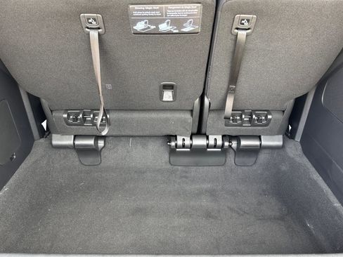 New 2026 Honda Odyssey Sport-L image 33