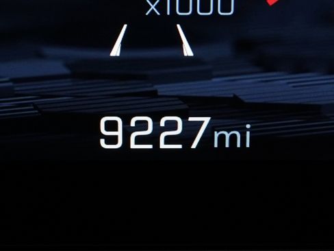 Used 2025 Chevrolet Tahoe Premier w/ Sun And Tow Package image 21