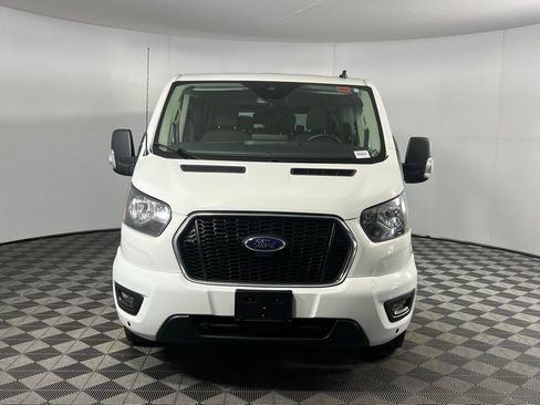Used 2024 Ford Transit 350 XLT image 11