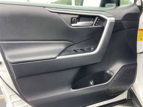 Used 2025 Toyota RAV4 XLE Premium w/ Weather Package FWD image 23