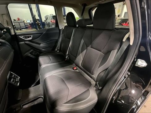 Used 2024 Subaru Forester Premium AWD/4WD image 26