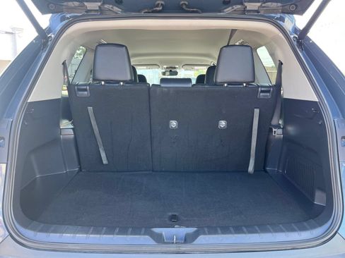 Used 2025 Toyota Grand Highlander FWD image 36