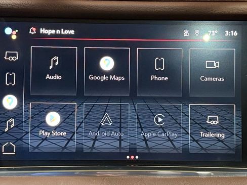 Used 2022 GMC Yukon Denali w/ Denali Ultimate Package image 97