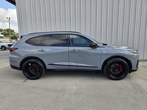 Used 2026 Acura MDX Type S w/ Advance Package AWD/4WD image 5