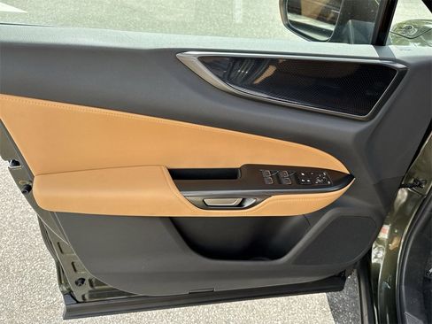 Used 2023 Lexus NX 250 FWD w/ Towing Package (2000 Lbs) image 40