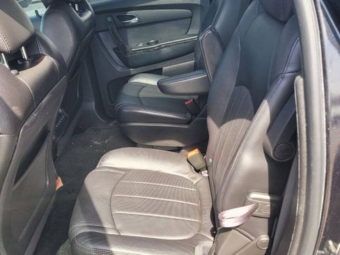 Used 2012 GMC Acadia Denali FWD image 13