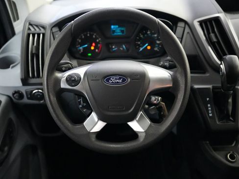 Used 2018 Ford Transit 350 XLT RWD image 24