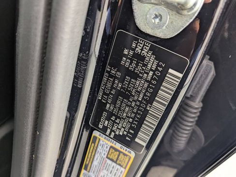 Used 2024 Kia Sportage EX FWD image 27