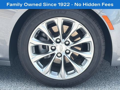 Used 2022 Cadillac CT5 Premium Luxury RWD image 12