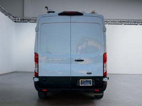 Used 2024 Ford Transit 350 Medium Roof image 6