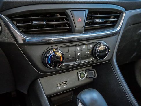 Used 2025 Buick Encore GX Preferred FWD image 43