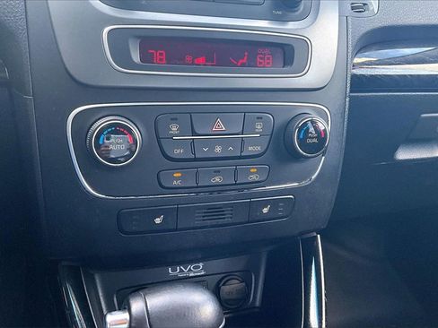 Used 2015 Kia Sorento EX image 14