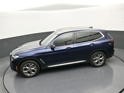 Used 2023 BMW X3 xDrive30i w/ Premium Package AWD/4WD image 32