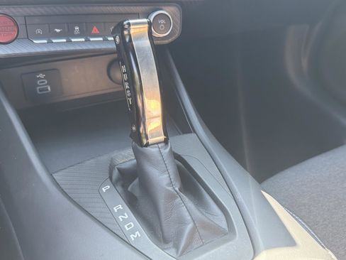 Used 2025 Ford Mustang GT RWD image 17