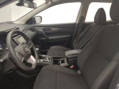 Used 2021 Nissan Rogue Sport S FWD image 17
