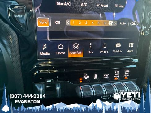 Used 2022 RAM 1500 Limited image 21