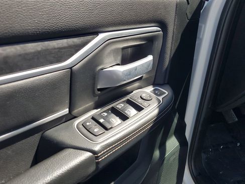 Used 2021 RAM 2500 Big Horn w/ Night Edition image 21