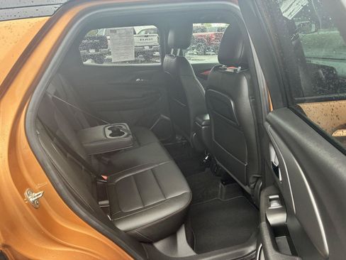 Used 2024 Chevrolet TrailBlazer RS w/ Convenience Package AWD/4WD image 18