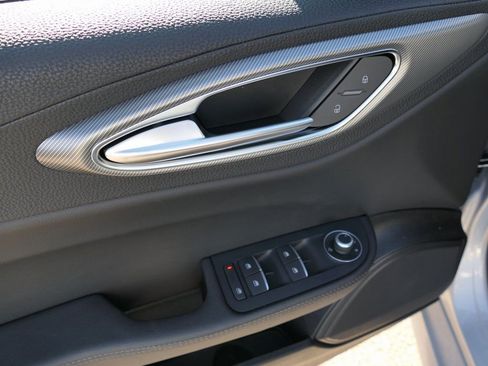 New 2025 Alfa Romeo Giulia AWD image 13