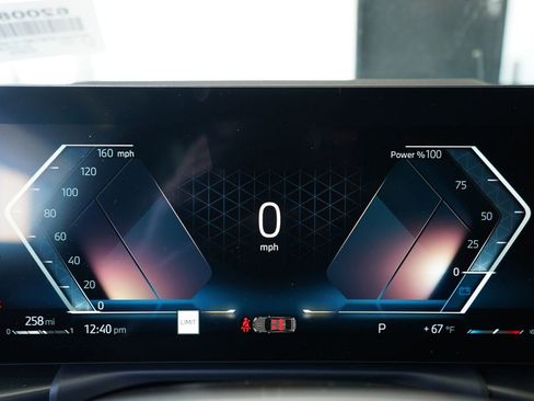 New 2026 BMW 330i Sedan w/ Convenience Package image 16