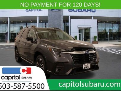 New 2026 Subaru Ascent Limited