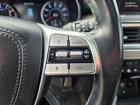 Used 2022 Kia Telluride SX w/ SX Prestige Package image 26