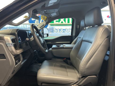 Used 2023 Ford F250 XL w/ XL Driver Assist Package image 12