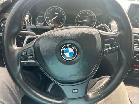 Used 2014 BMW 650i Convertible RWD image 14