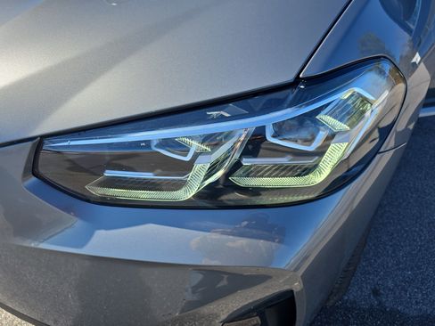 Used 2024 BMW X3 sDrive30i w/ Premium Package w/ZPA image 31