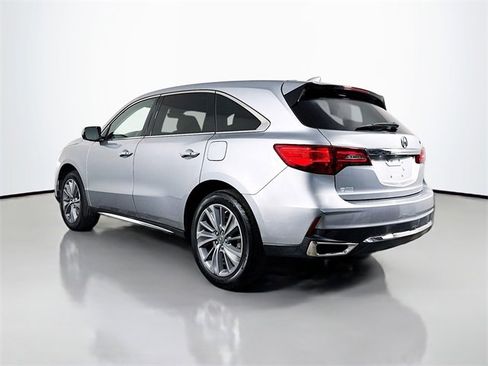 Used 2017 Acura MDX 3.5L image 6