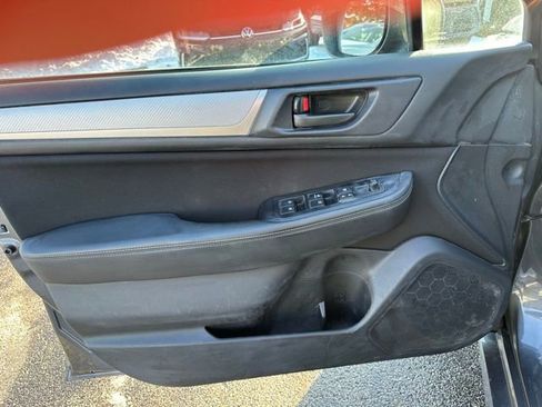 Used 2019 Subaru Legacy 2.5i w/ Alloy Wheel Package image 24