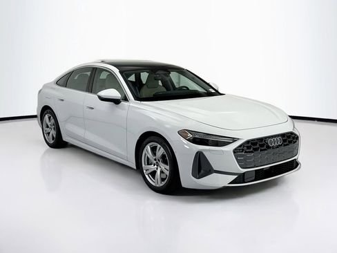 New 2026 Audi A5 2.0T Premium Plus AWD/4WD image 3