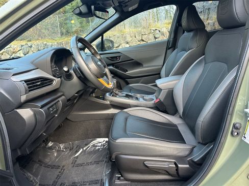 Certified 2024 Subaru Crosstrek 2.5i Wilderness w/ Wilderness Package image 14