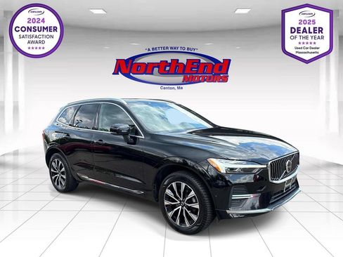 Used 2023 Volvo XC60 B5 Plus FWD image 1