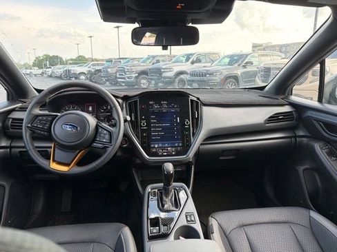 Used 2024 Subaru Crosstrek 2.5i Wilderness AWD/4WD image 14