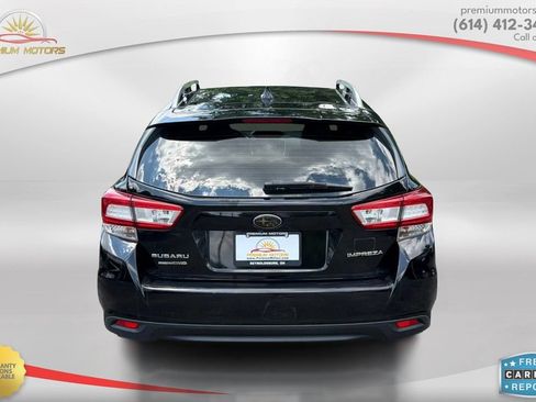 Used 2018 Subaru Impreza 2.0i Premium AWD/4WD image 4