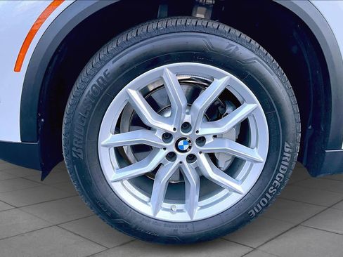 Certified 2023 BMW X5 xDrive40i w/ Executive Package image 10