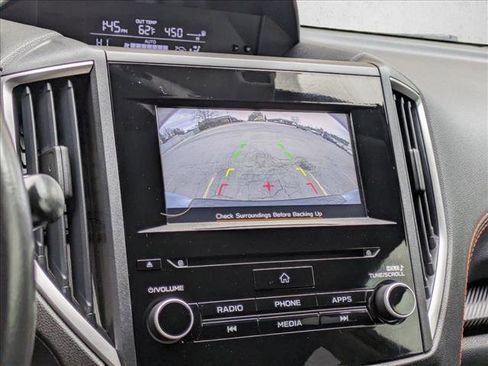 Used 2021 Subaru Crosstrek 2.0i Premium w/ Popular Package #4 image 9