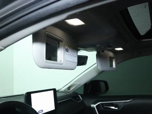 Used 2023 Toyota RAV4 XLE Premium AWD/4WD image 22
