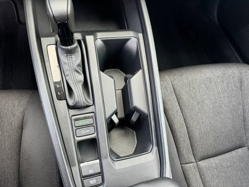 Used 2024 Honda Accord LX image 38