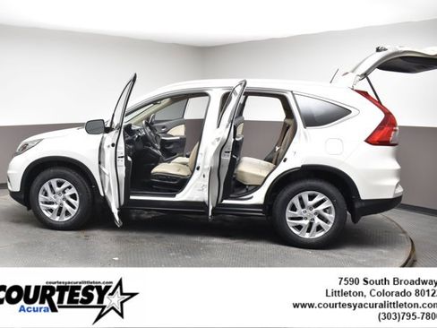 Used 2016 Honda CR-V EX-L image 47