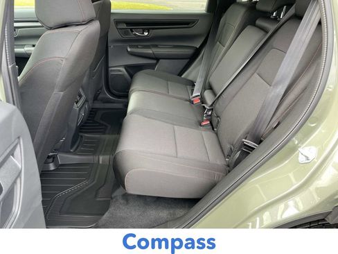 New 2026 Honda CR-V TrailSport image 12