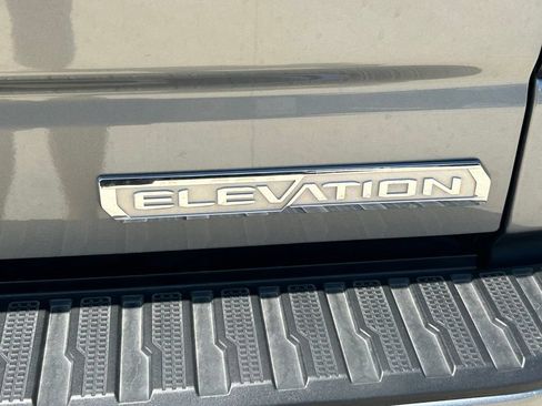 Used 2024 GMC Sierra 1500 Elevation RWD image 12