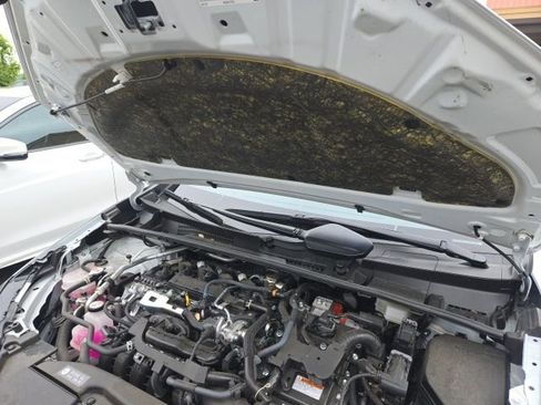 Used 2025 Toyota Prius LE FWD image 18