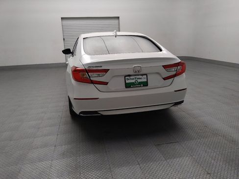 Used 2018 Honda Accord LX image 6