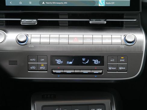 New 2026 Hyundai Kona Limited image 11