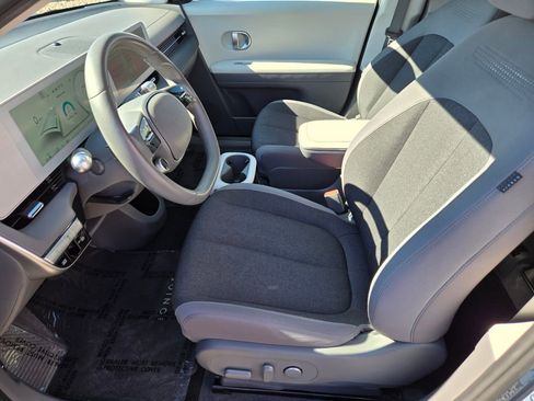 Used 2023 Hyundai Ioniq 5 SE image 11